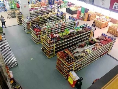 再見了，匯佳！陳江人最愛的14年老牌超市7月正式停業(yè)