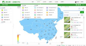 推動信息技術集成應用，助力現代農業轉型升級——探索優秀信息系統集成服務案例