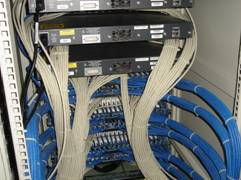 綜合布線服務與型號規格詳解，配套會展服務解決方案