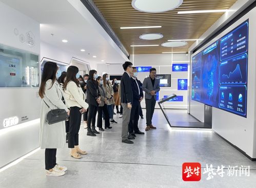 南京人力資源產業協會赴浙江人力資源服務博覽會參訪電子簽領頭企業，探索會展服務新路徑