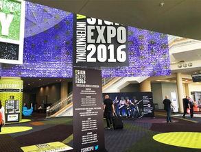 2016年ISA廣告標識展在美國火爆，會展服務引領行業浪潮