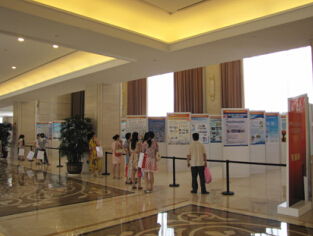 專業(yè)綜藝汽車(chē)展覽策劃布置與會(huì)展服務(wù)全解析