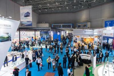 華勝首秀上海法蘭克福汽配展 以“汽車三甲醫院”之姿，重塑中高端服務新標桿