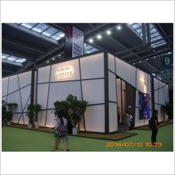 珠海展覽搭建工廠 一站式高品質展臺設計與制作服務專家