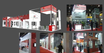 上海展覽服務(wù)公司 從創(chuàng)意設(shè)計到專業(yè)搭建的一站式解決方案